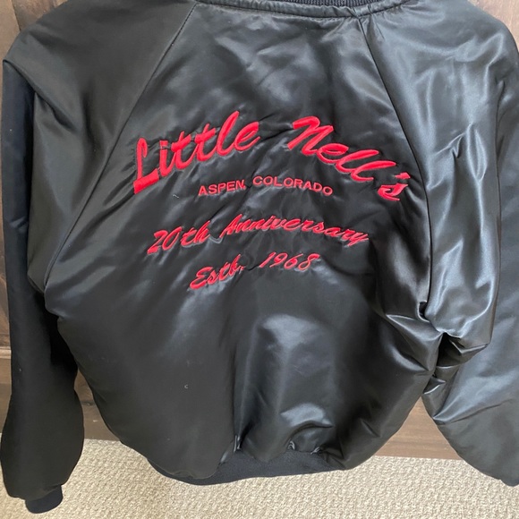 Jacket - Picture 1 of 2